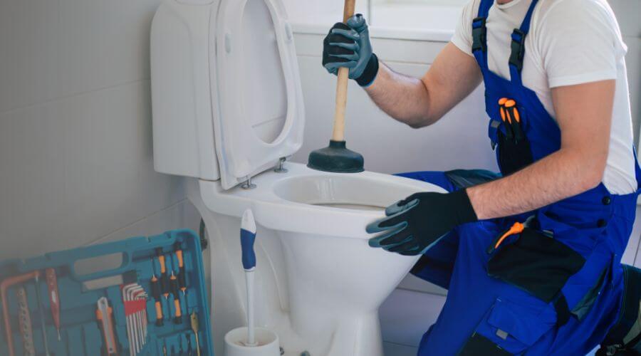 Expert burst pipe repair services in Tuluksak, AK